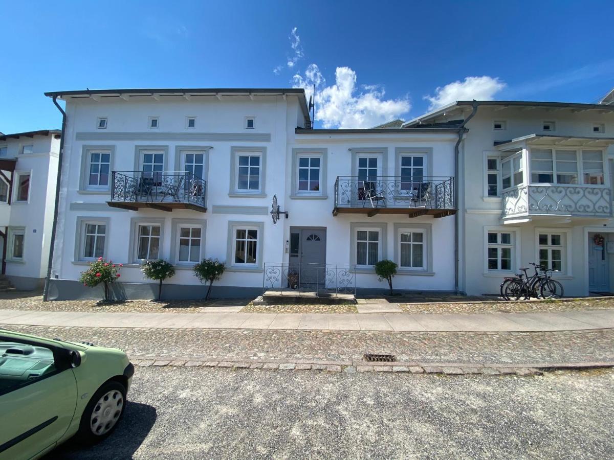 Villa Daheim Sassnitz Luaran gambar