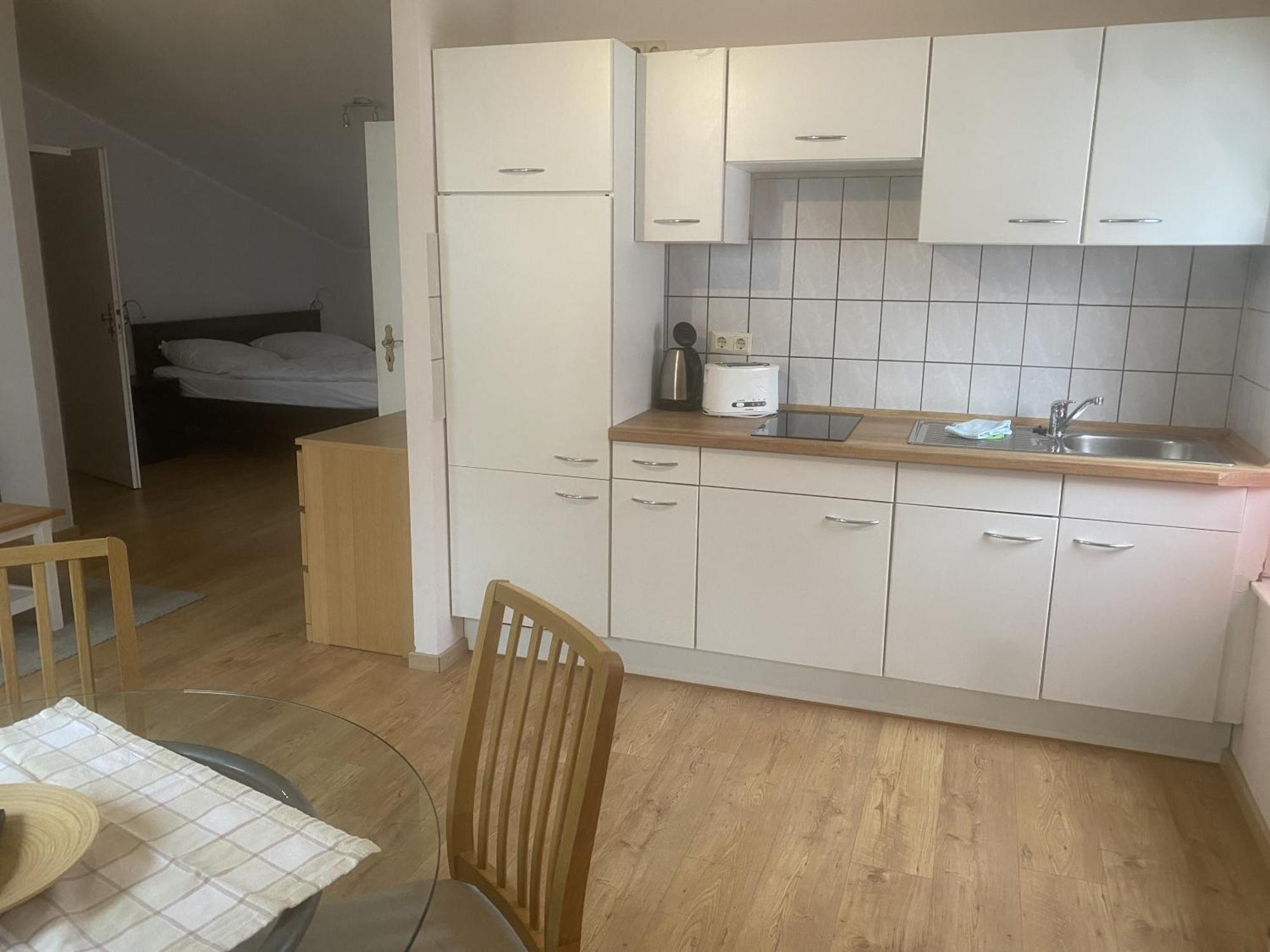 Villa Daheim Sassnitz Luaran gambar